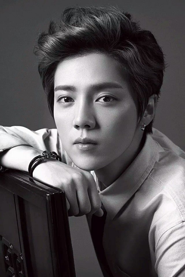 Luhan Luhan