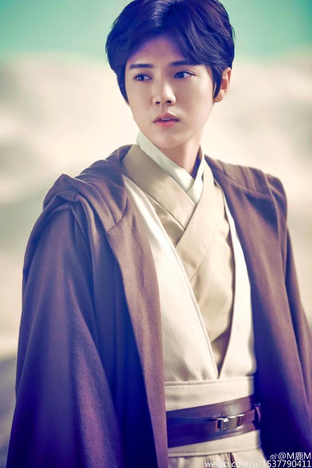 Luhan Luhan