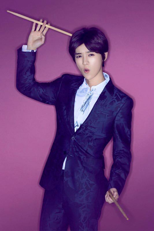 Luhan