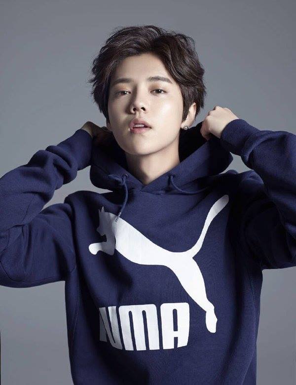 Luhan
