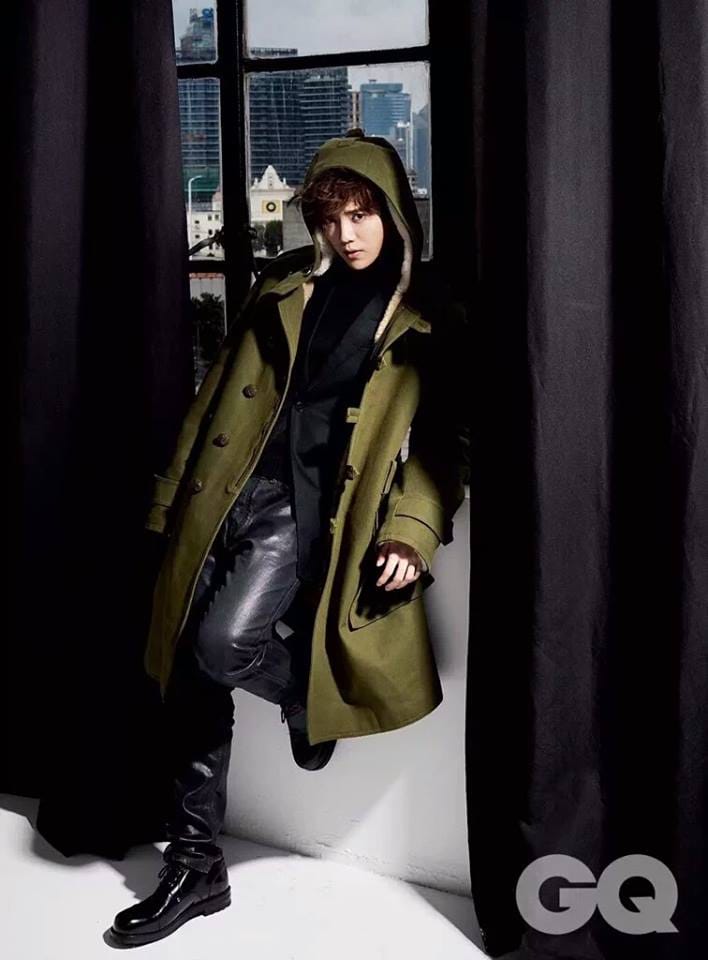 Luhan