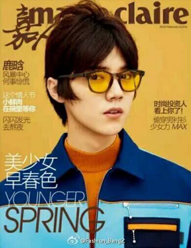 Luhan