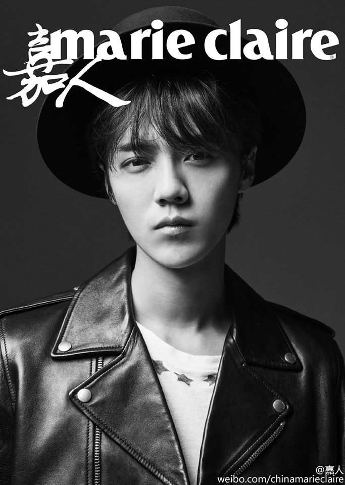Luhan