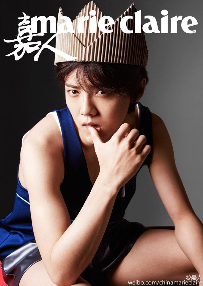 Luhan