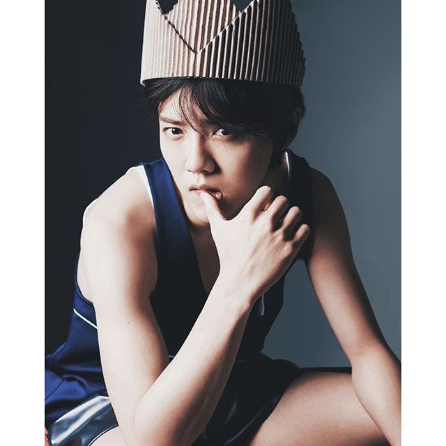 Luhan Luhan