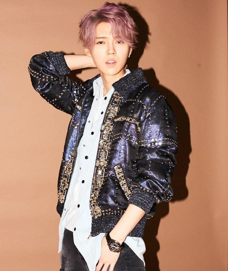 Luhan
