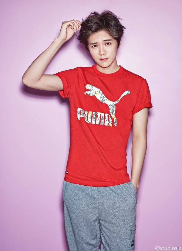 Luhan