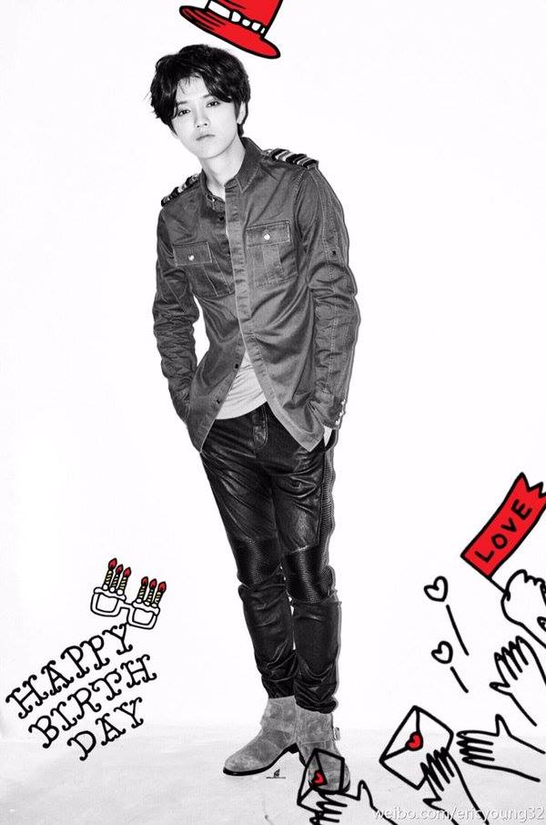 Luhan