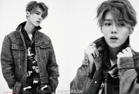 Luhan