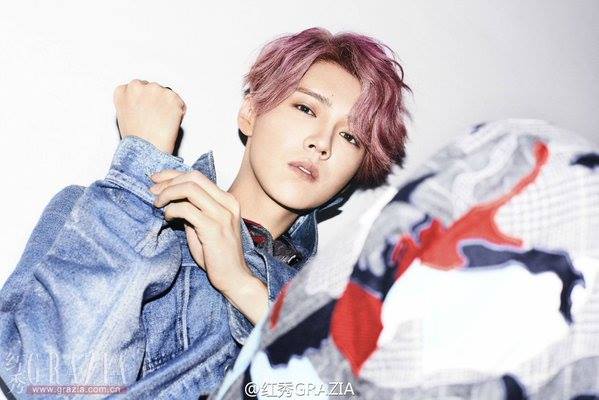 Luhan