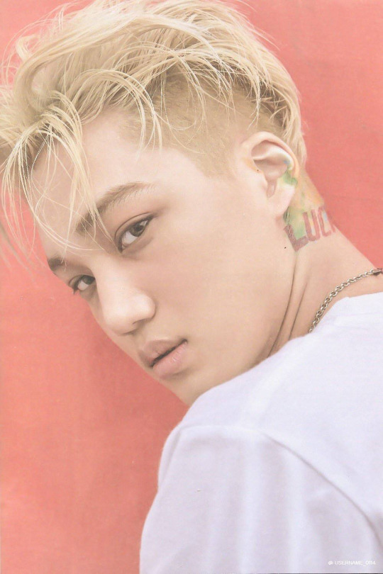 Kai