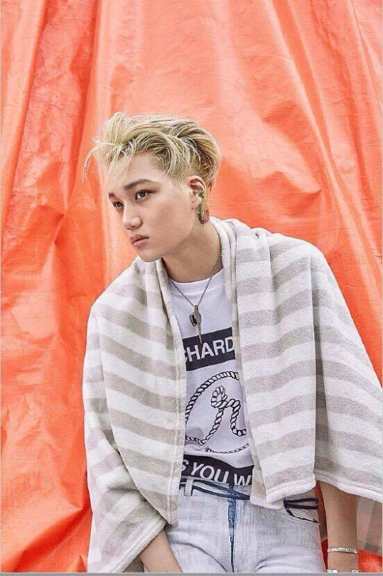 Kai
