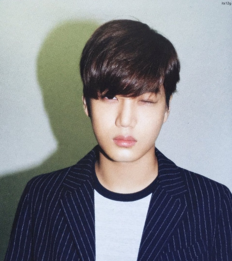 Kai