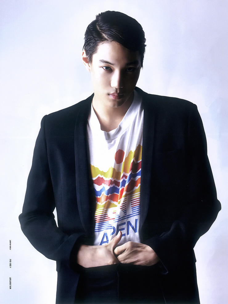Kai