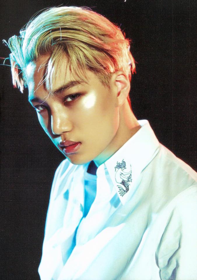 Picture of Kai