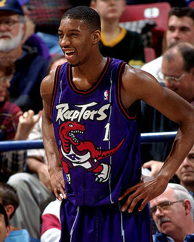 Tracy McGrady