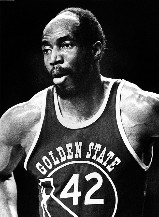 Nate Thurmond