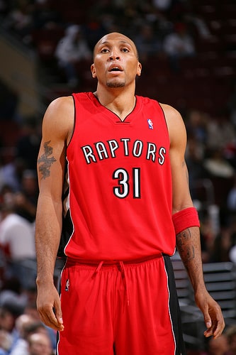 Shawn Marion