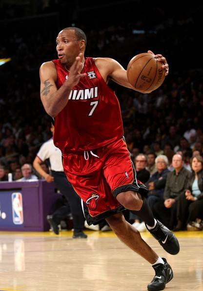 Shawn Marion