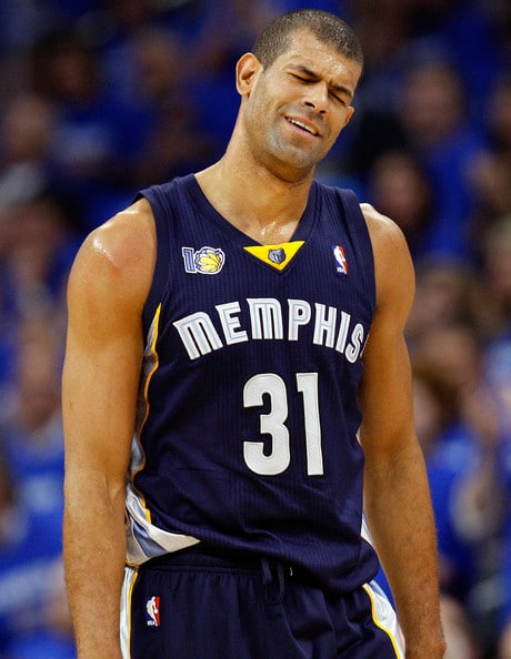 Shane Battier