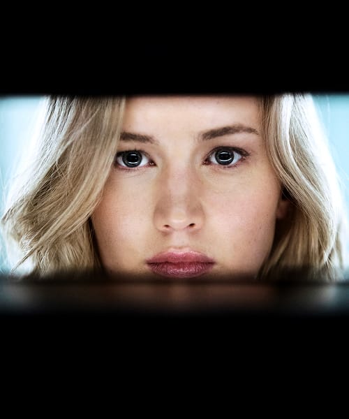 Jennifer Lawrence Jennifer Lawrence