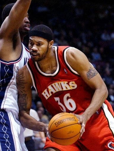 Rasheed Wallace