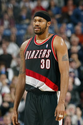 Rasheed Wallace picture