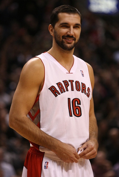 Peja Stojakovic