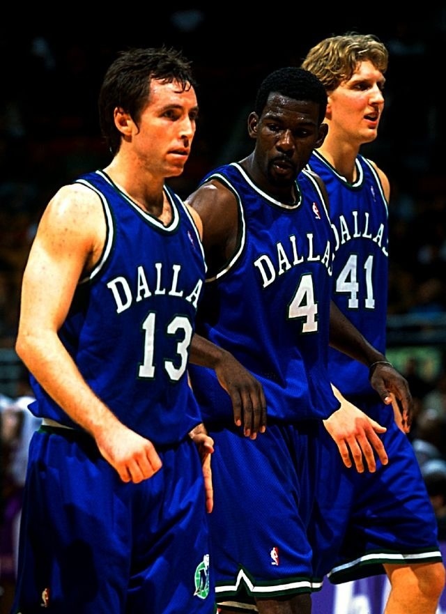 Michael Finley
