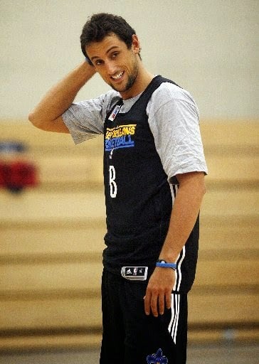 Marco Belinelli