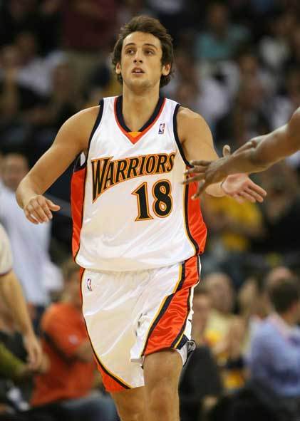 Marco Belinelli