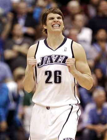 Kyle Korver