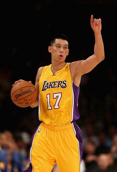 Jeremy Lin