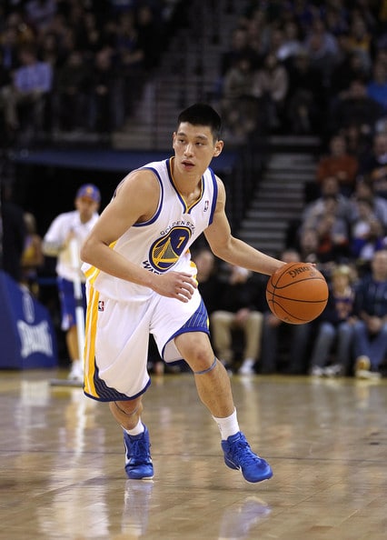 Jeremy Lin