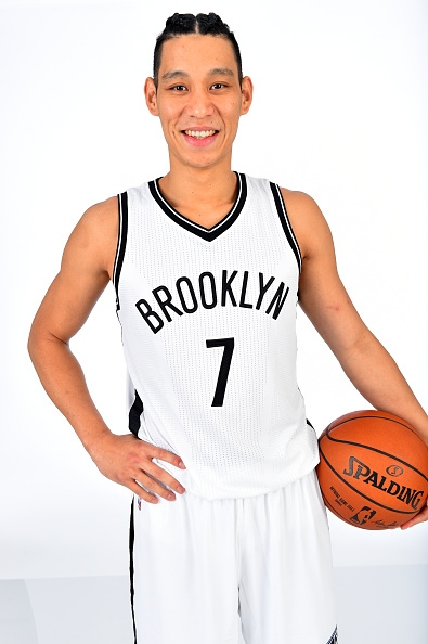 Jeremy Lin