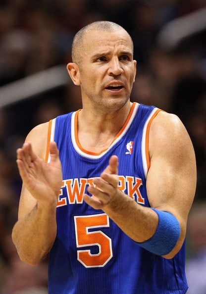 Jason Kidd