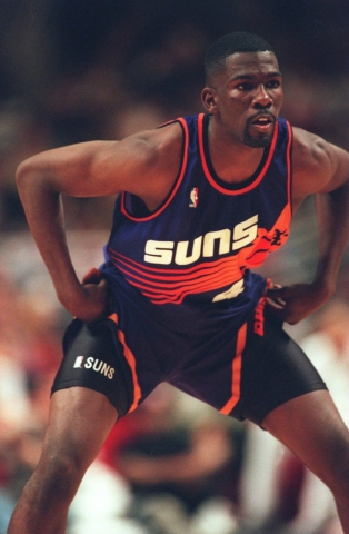 Michael Finley