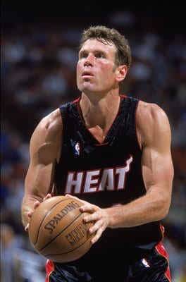 Picture of Dan Majerle