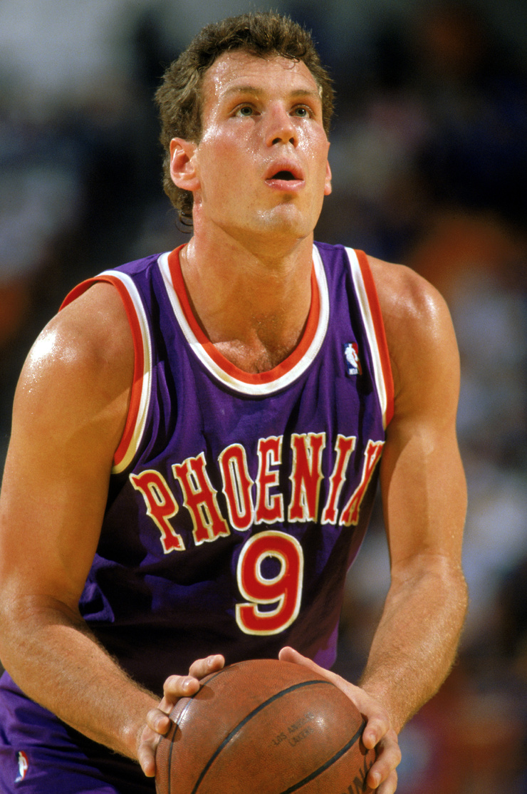 Dan Majerle