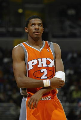 Joe Johnson