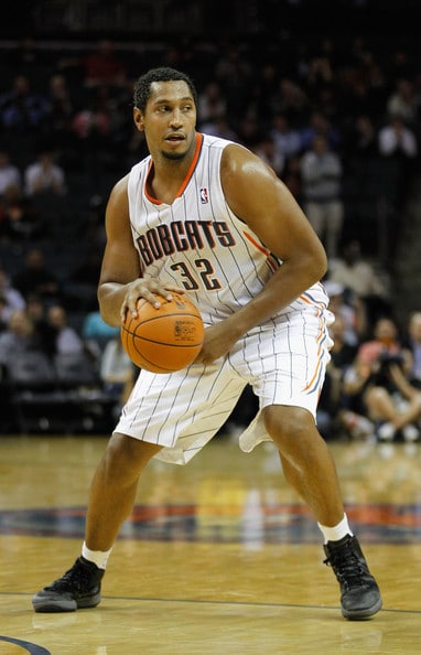 Boris Diaw