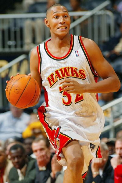 Boris Diaw