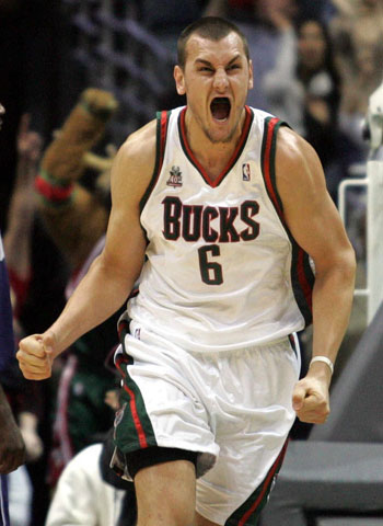 Andrew Bogut