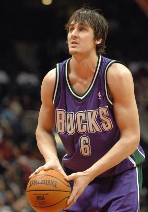 Andrew Bogut