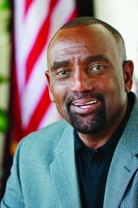 Jesse Lee Peterson