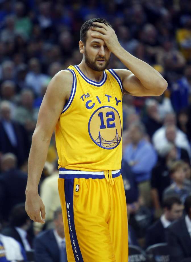Andrew Bogut