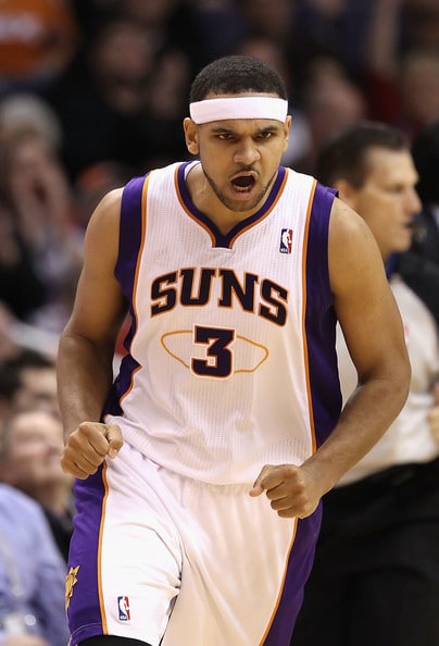 Jared Dudley