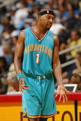 Baron Davis