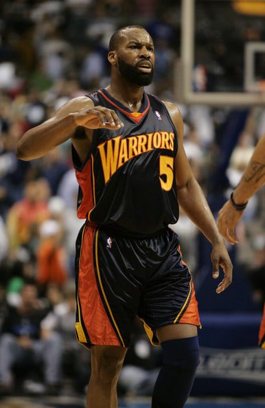 Baron Davis