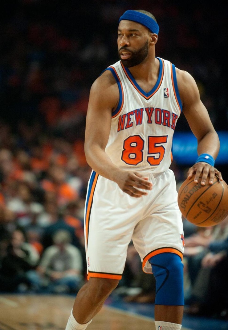 Baron Davis